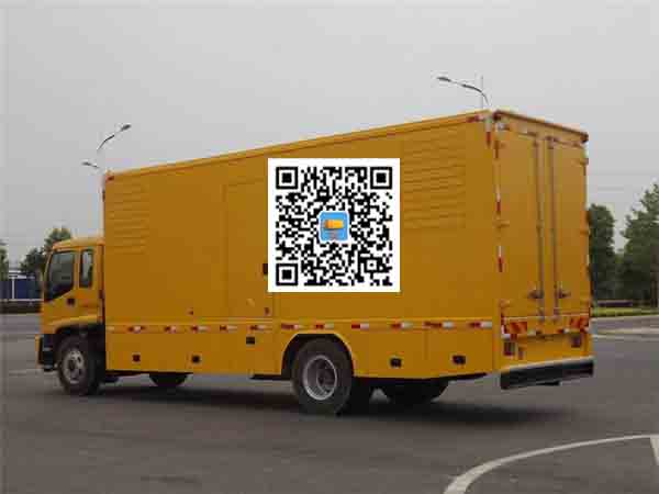 上栗租赁发电机 柴油发电机组备件的清洗方法