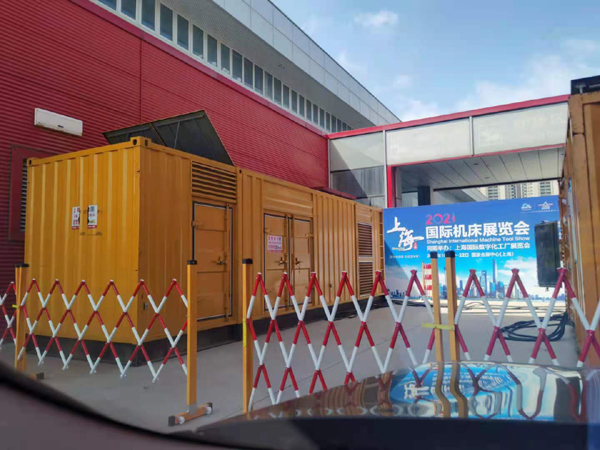 上栗发电机出租 对于发电机的特性你了解多少?