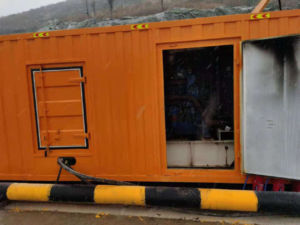 上栗发电车出租-应急柴油发电机组选什么样的比较好?