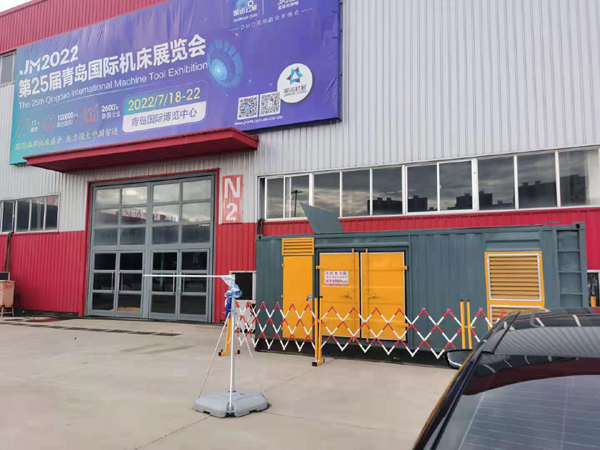 上栗发电车出租-我国柴油机发电机组行业引领动力行业发展,前景广阔