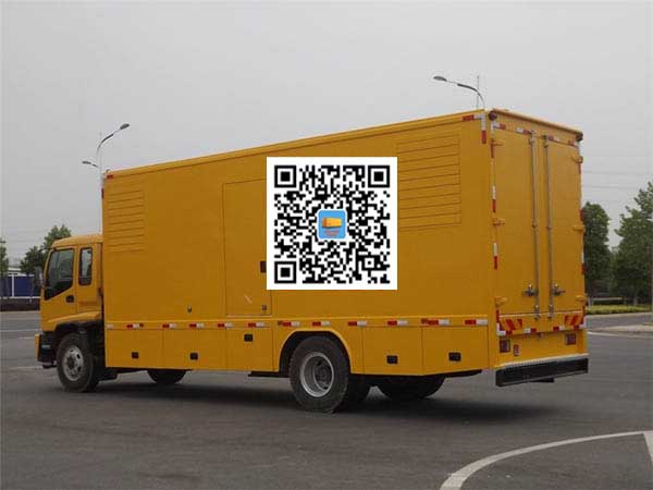 上栗发电车出租-发电机组的主要用途是什么?