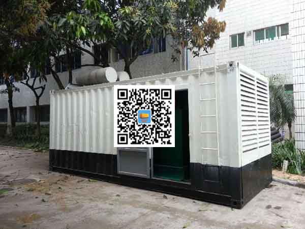 上栗出租发电机-什么样的柴油发电机使用效果比较好