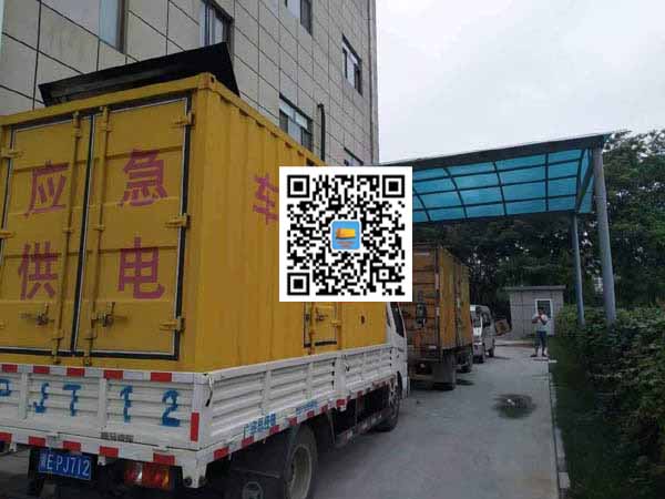 上栗出租发电机-柴油发电机组启动困难的原因有哪些?