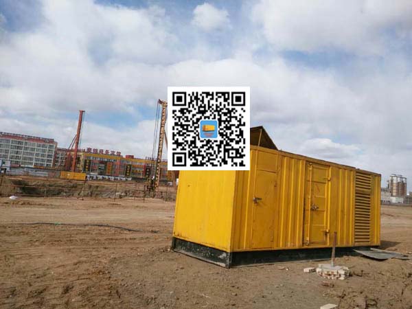 上栗发电机出租-柴油发电机组安全操作规程有哪些？