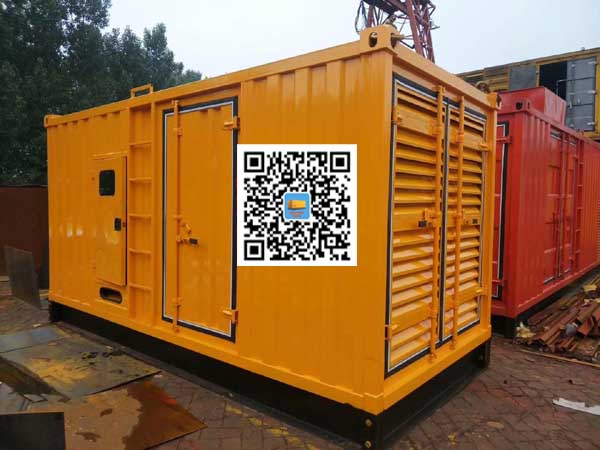 上栗发电机出租-发电机组应该选购什么品牌的