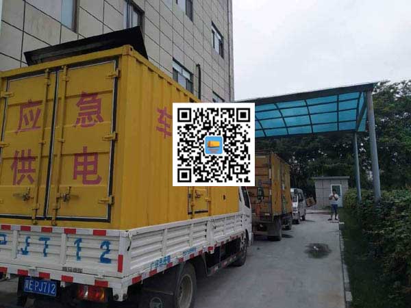 上栗发电机出租-上柴发电机组的油耗会出现什么原因