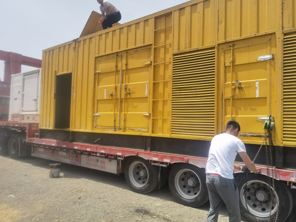 上栗发电机出租100KW发电机需要什么规格的电缆线?
