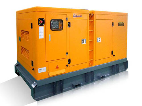 上栗影响 200kw 柴油发电机油耗的因素有哪些？
