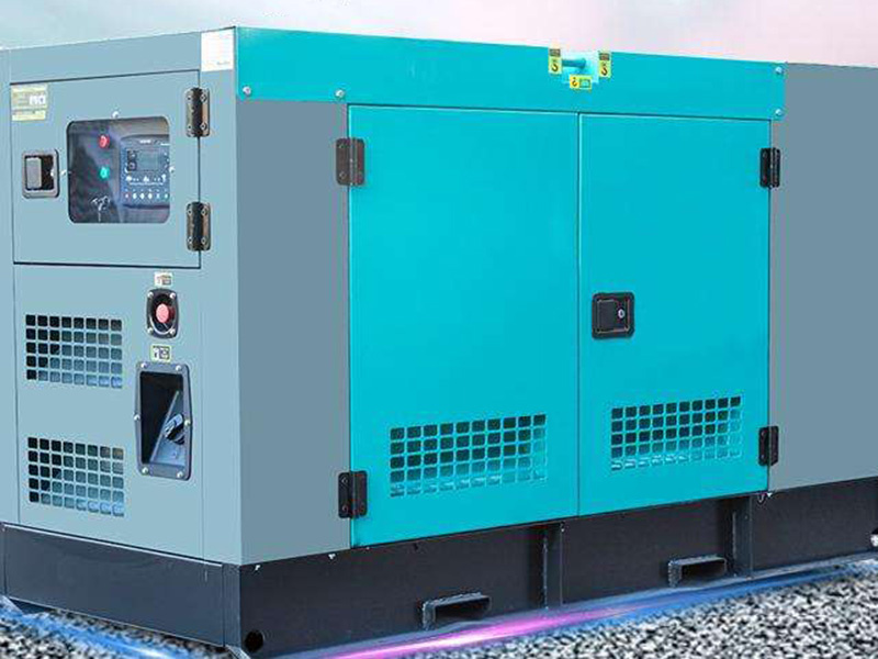 上栗50KW柴油发电机油耗是多少？
