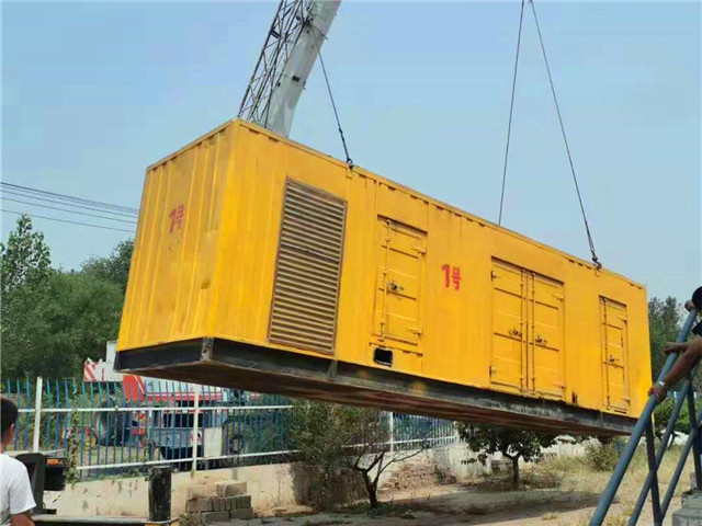 上栗300KW柴油发电机组油耗是多少？