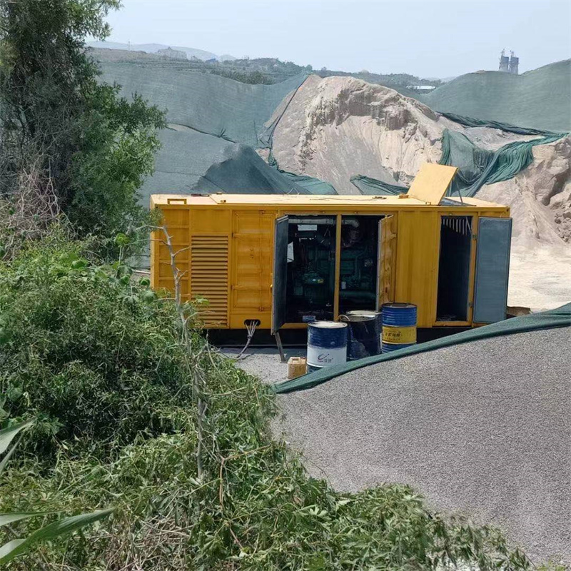上栗影响 400KW 柴油发电机组油耗的因素有哪些？