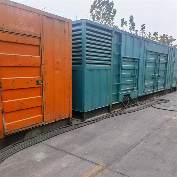 上栗如何选择适合 600kW 柴油发电机组的热继电器？
