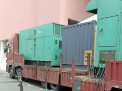 上栗柴油发电机的功率因数一般是多少？