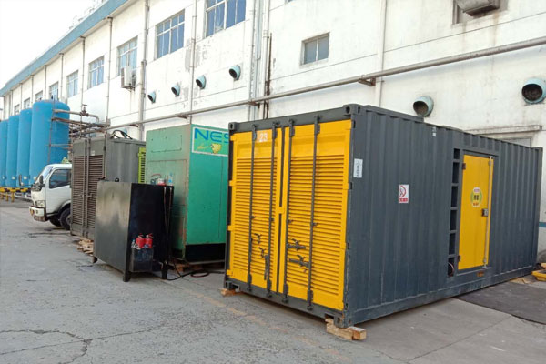 上栗发电机组保养是确保其正常运行、延长使用寿命的关键，以下是一些保养注意事项