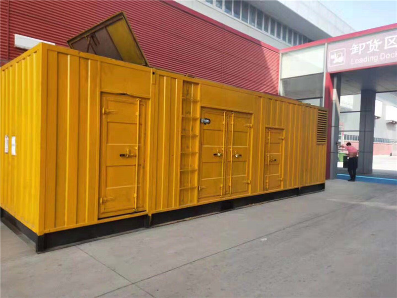 上栗储能设备的前景和市场怎么样？