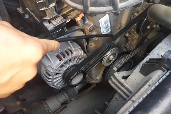 上栗转速传感器的工作原理是什么?