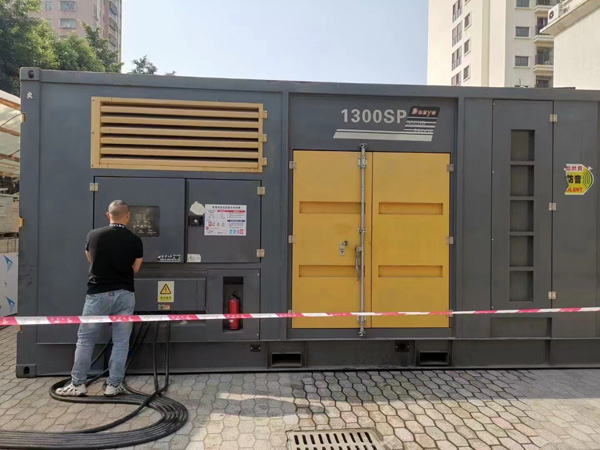 上栗500KW发电机组冬季应该配多大的启动电瓶？